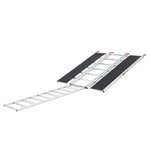 Black Ice SNO-6054-HDXW-EXT 5' 54" Folding Snowmobile Ramp, Extension. Fixed Price $349.99.