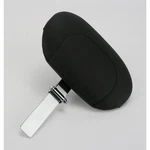 Mustang Vintage Removable Driver Backrest For Super Touring Seat - 79557. Fixed Price $275.00.