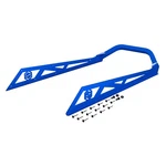 Itek Bumper Rr Powdercoat Axys Bl PA02-PO-RM-16-155-BV. Fixed Price $189.81.