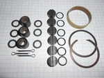 Fett Brothers SKTRAK1 Primary Clutch Kit. Fixed Price $174.73.