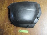 97 Arctic Bearcat 550 Wide Track Snowmobile Belly Pan Side Cover. Fixed Price $64.99.