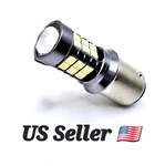 Led Brake/tail Bulb For Polaris Trail Boss 2X4/4X4 250/300/350/400 '92 '99 V. Fixed Price $9.99.