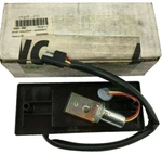 Oem Arctic Cat 0409-058 Atv Taillight With Socket Base Fits Models 1996-2005 Nos. Fixed Price $40.99.