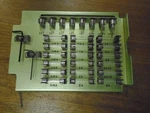 Nos Military Radiospare Bulbs & Fuses Panel 327 328 NE2D 1/4A - 5A. Fixed Price $49.95.