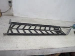12 Polaris Rmk Assault 800 Running Boards Right Left Floor Foot Rest Pro #2557. Fixed Price $259.99.