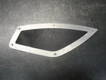 2002 Skidoo 700 Summit Snowmobile Body Engine Air Intake Screen. Fixed Price $15.34.
