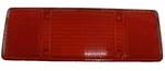 Arctic Cat 0609-090 Snowmobile Taillight Lens Fits 89-08 Models Kimpex 01-104-09. Fixed Price $18.99.