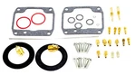 Ski-doo Formula Mxz 670, 1999, Carb/carburetor Repair Kit. Fixed Price $110.08.