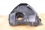 2009 Polaris Rmk 800 Dragon Headlight Cover. Fixed Price $35.00.