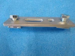 Triton 08840 Quick Slide Tie Down Kit 1 Pcs Made In Usa. Fixed Price $19.00.