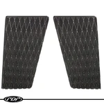 New Polaris 2016+ Rush / Axys Rmk Assault Matryx Knee Pads By Pdp Black. Fixed Price $50.00.