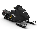 Ski-doo Rev GEN4 Mxz X, X-rs, Intense Rap-clip Cover 860201695. Fixed Price $351.49.