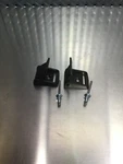 Polaris Trailerable Cover Straps 2871912 T370. Fixed Price $9.98.