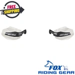 Ski-doo Transparent Handlebar Air Deflectors. Fixed Price $109.99.