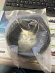 Ski-doo Console Collar. Fixed Price $32.00.