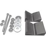 C&a Ski Mount Kit 10MM Bolt Snowmobile 76000366 4603-0107 150-20623 650678. Fixed Price $43.28.