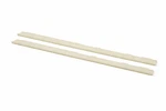 New 2012 Arctic Cat Xf Oem Tunnel Protector Rub Strips (white) 5639-752. Fixed Price $39.95.