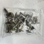Gold Digger Traction Master 29 Pk - Woodys Snow. Fixed Price $43.50.