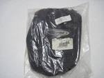 Nos Arctic Cat 0436-185 Black Atv Gas Fuel Tank Bag Storage Compartment Oem. Fixed Price $26.63.