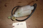 Yamaha Coolant Reserve Tank Phazer Venture 8GC-1249B-00-00. Fixed Price $13.99.