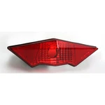 Kimpex Red Taillight Lens 01-204-21. Fixed Price $57.59.
