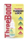 Three Bond Medium Hi Temperature Thread Lock - Ml 1360A50C. Fixed Price $24.98.