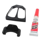 Arctic Cat Snowmobile Control Switch Guards '11 Oem New 5639-580. Fixed Price $47.85.