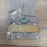 Yamaha Oem Nos Flat Washer / 802-15726-00 SL351 SL338 GP433 SL433 EX340. Fixed Price $5.00.