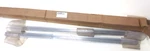 Polaris Tunnel Protectors Edge Kit 121' Iq Switchback Wear Strip 2874062 Nos. Fixed Price $59.99.