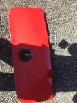 Replaces A22-1053-2R 2015 Peterbilt 579 Tool Box Cover , Wa. Fixed Price $439.55.
