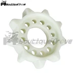 For Yamaha Snowmobile Reproduction Track Drive Sprocket 1971-1976 Sl Sr Ss Gp Gs. Fixed Price $26.37.