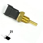 Brp New Oem, Temperature Sensor, 278001016 420222425 278002895. Fixed Price $41.99.