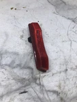 14 Arctic Cat Xf 7000 Snowmobile Rear Back Brake Tail Light. Fixed Price $38.00.