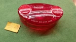 Kawasaki H1 H2 S3 More Taillight Lens Nos Oem 23026-022. Fixed Price $67.15.