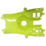 Ski-doo New Oem Rear Console Fuel Tank Body Panel Green Rev-xm Rev-xs 517305643. Fixed Price $139.94.