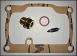 Carburetor Needle Valve Seat Gasket Rebuild Kit Arctic Cat Cheetah 340 440 500. Fixed Price $24.90.