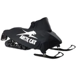 Oem Arctic Cat Trailerable Canvas Snowmobile Cover 8639-001 Read Listing 4 Fit. Fixed Price $254.96.