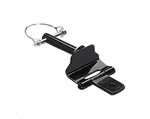 Polaris Snowmobile Tongue-type Tow Hitch (2876677). Fixed Price $44.99.