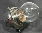 Standard Headlight Bulb For John Deere Sprintfire 340, 1983-1984. Fixed Price $7.99.