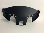 Oem Polaris Genuine Mip Windshield Visor Victory Vision Tour P/n 5436995 New. Fixed Price $90.00.