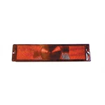 Spi Sports Parts Inc Lens For Arctic Cat 280402. Fixed Price $17.95.