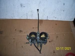 2007 Yamaha Phazer 500 Main Fuel Injectors Throttle Bodies Body 8GC-13750-00-00. Fixed Price $45.49.