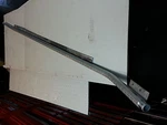 Polaris Left Side Tunnel Rail Cooler 5134669 2005 2006 600 700 900 144 -166. Fixed Price $35.00.