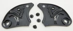 Gmax Shield Rachet Plate W/screws GM-17/OF-17 Helmet Accessories. Fixed Price $12.42.