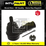 Fits Hyundai I10 Kia Picanto 1.0 1.1 Crdi 1.2 Intupart Front Tie Rod End. Fixed Price $24.39.