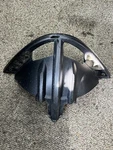 4606-040 Arctic Caf Front Bumper Black #AC5. Fixed Price $49.95.