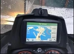 Specialty Made Ski-doo Xs/xm Style Glovebox Extension W/garmin Zumo Gps Kit. Fixed Price $1299.95.