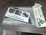 New Skinz Headlight Removal Kit Axys Polaris PHDK200-BK 241-03696. Fixed Price $49.99.