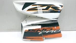 2015 Arctic Cat Zr 7000 Sno Pro Left Side Panel Engine Cover Hood White. Fixed Price $103.99.