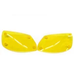 Arctic Cat* Headlight Covers Yellow 4639-589* 2007-2008 F Jaguar. Fixed Price $183.75.